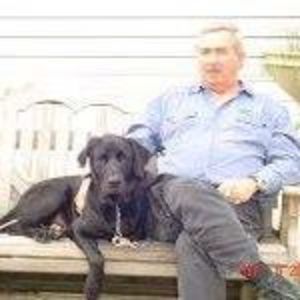 Meet your Posher, Terry